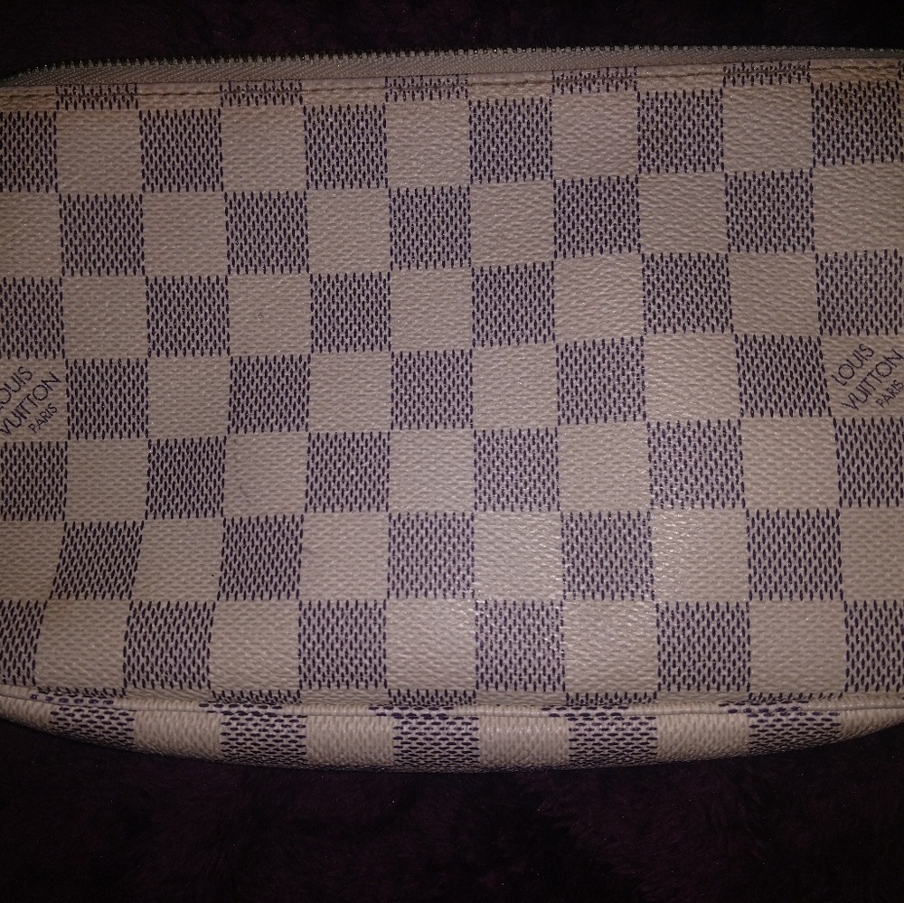 Louis Vuitton wrislet